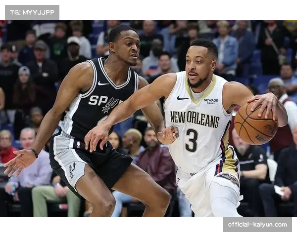 三分球命中低迷：马刺与鹈鹕都未能突破三成大关